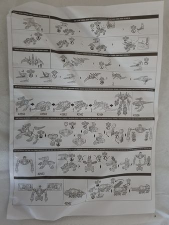 Anleitung 2/3
