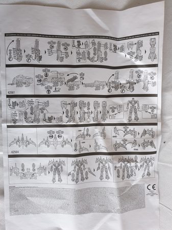 Anleitung 3/3