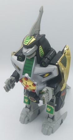 Guardian Beast Dragon Caesar
