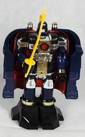 Gunmazin