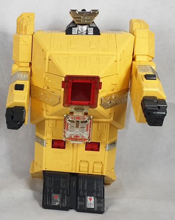 King Pyramider