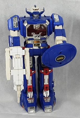 Galaxy Mega