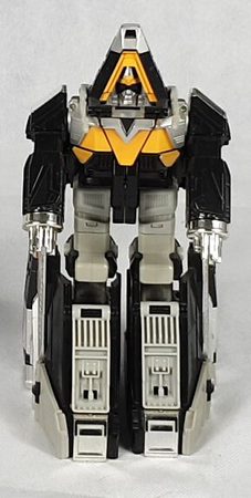 Delta Mega