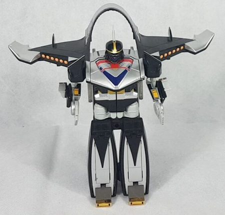 Time Shadow