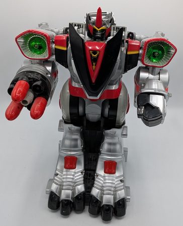 V-Rex