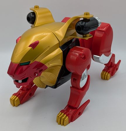 GaoLion
