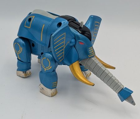 Gao Elephant
