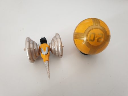 Karakuri Ball 2 - Goat Crusher