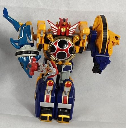 Ninpu Gattai Senpuujin