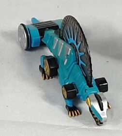 Bakuryuu Dimenokodon