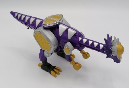 Bakuryuu Bachycelonagurus