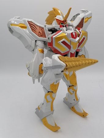 SaintKaiser