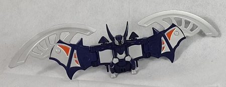 Geki Bat