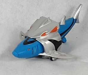 Geki Shark