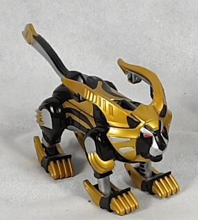 Rin Lion