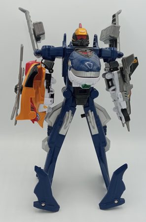 Engine Gattai Seikuu-O
