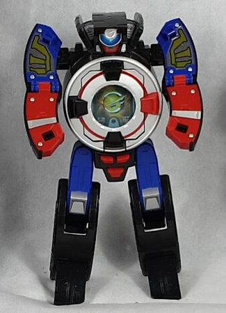Armored Wheel GoRoader GT