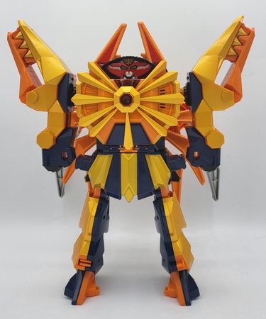 Ebi Origami