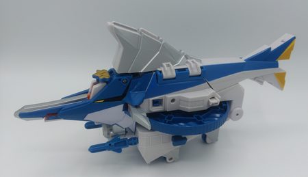 Kajiki Origami