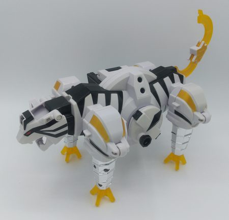 Tora Origami