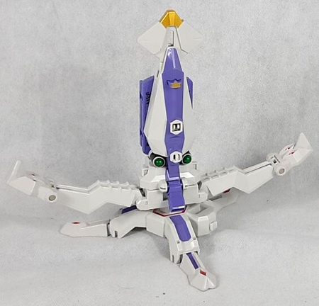 Ika Origami