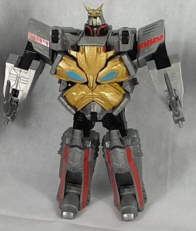 Tensou Henkei Gosei Ultima