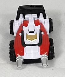 Deka Machine Patrol Striker