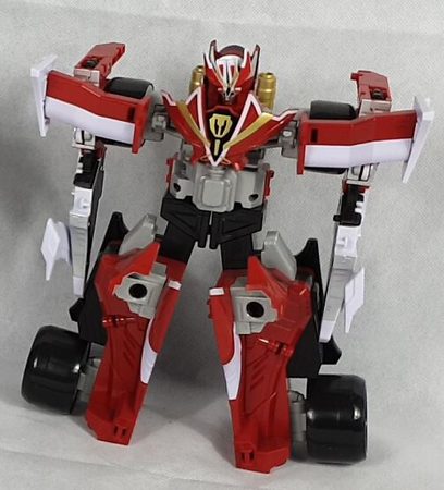 Engine Machalcon