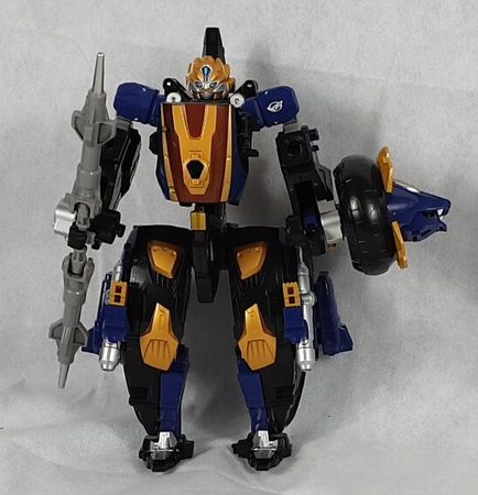 Tategami LiOh