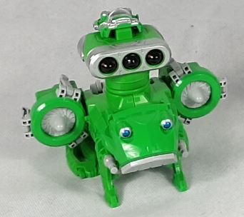 Buster Animal FS-0O Frog