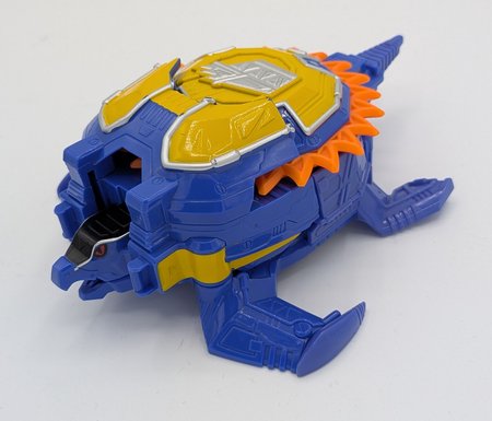 Archelon Zord