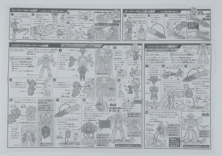 Anleitung
