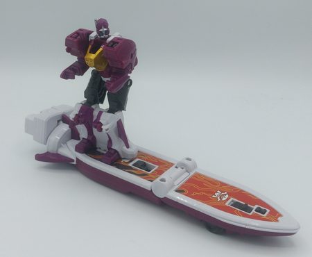 Otomo Nin Surfermaru