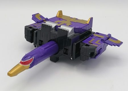 Cube Condor
