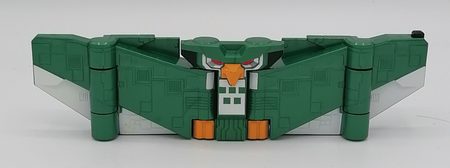 Cube Fukurou