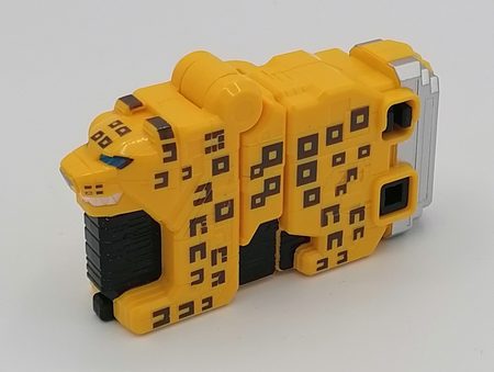 Cube Hyou