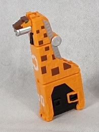 Cube Kirin