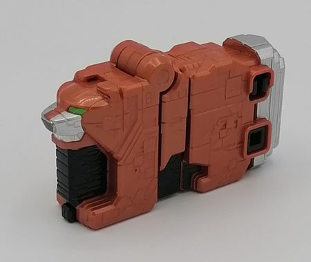 Cube Kuma