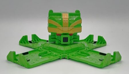Cube Octopus