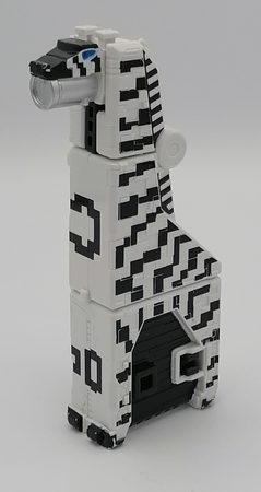 Cube Shimauma