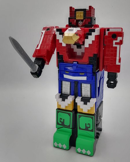 ZyuohKing 1*2*4