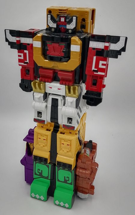 ZyuohWild Special