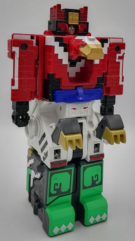 ZyuohKing 1*5*4