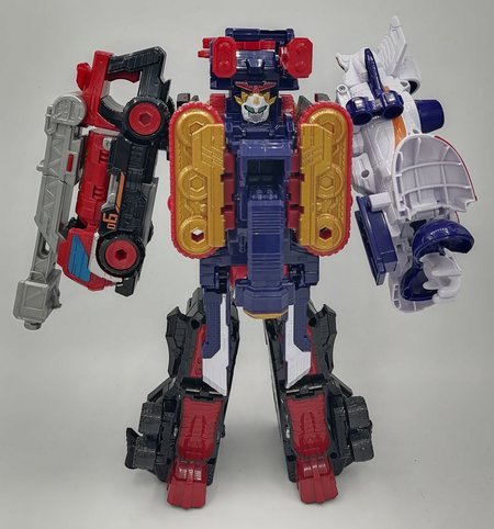 Siren LupinKaiser