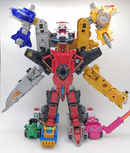 Good Cool Kaiser VSX