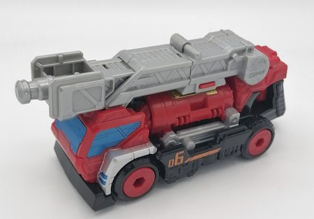 Trigger Machine Splash