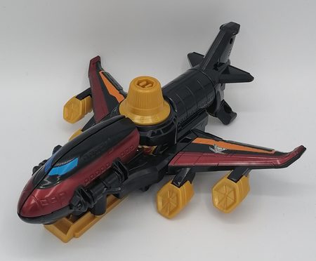 Victory Striker