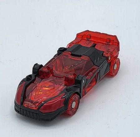 Red Mashin Makka