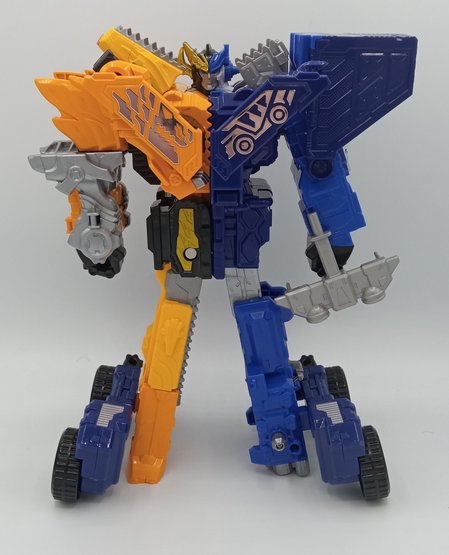 ZenkaiOh VrooGaon