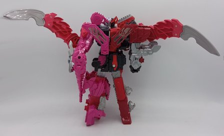 ZenkaiOh JuraMagine